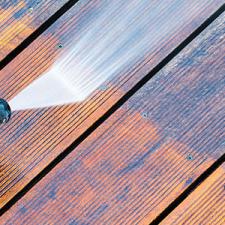 Pressure Washing Your Deck: 3 Tips To Success Thumbnail