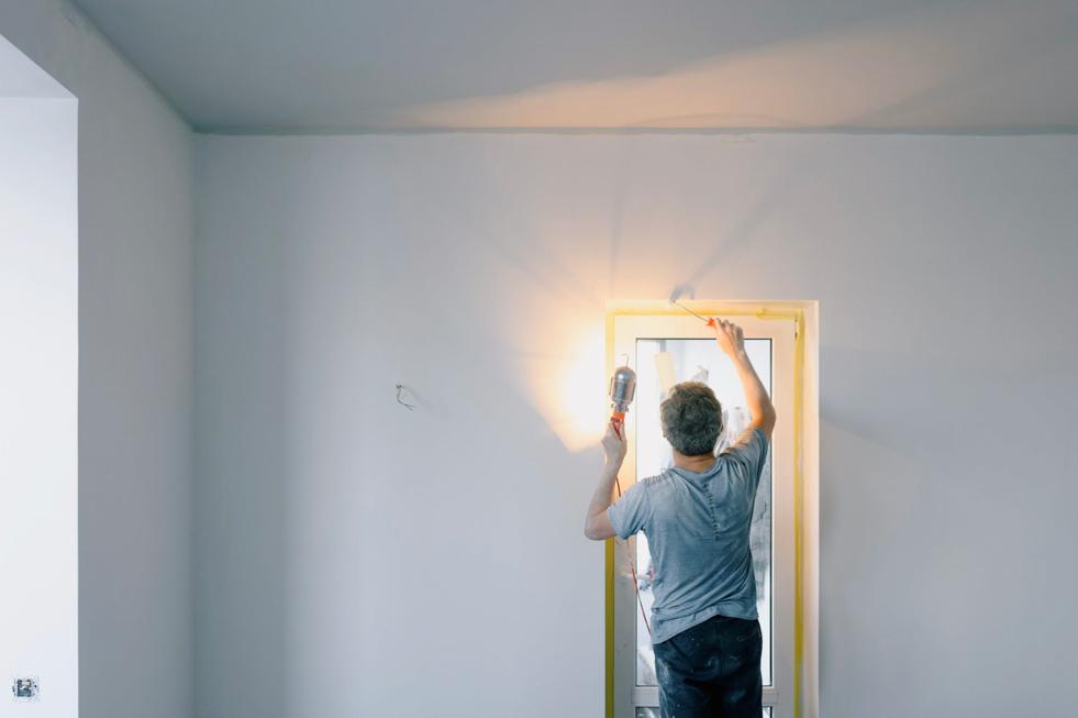 How to find a great handyman for your home projects