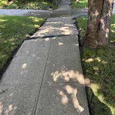 Blue-Stone-Step-Cleaning-Plus-Front-Walkway-Cleaning-in-Providence-RI 2